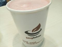 -金乐活美食(中街店)