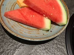 -老墙根涮肉·铜锅·烧烤(欢乐谷·王四营店)