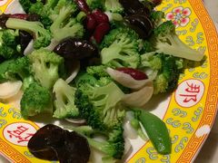 -那家小馆•北京菜•烤鸭(中关村店)