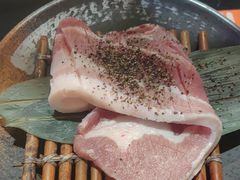 -老卜奎齐齐哈尔烤肉(人民东路店)