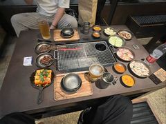 -夜食白市Yespicy·烧烤啤酒宵夜(番禺四海城店)