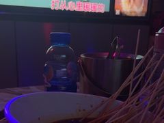 -星聚会KTV(复地活力城店)