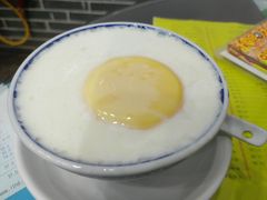 窝蛋双皮奶-民信老铺(人民路店)