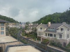 商户图片-宁波富邦荪湖山庄