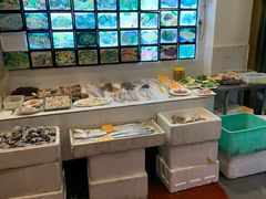 -宁波小海鲜(秀文路店)