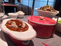 -秀儿四九城·新京菜(亚运村鸟巢店)