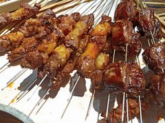 -鸽子窝专业烧烤店(长白店)