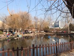 -酷鱼垂钓CLUB(朝阳区博大路店 )