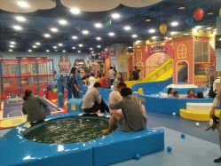 -万达宝贝王(南昌西湖店)