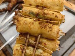 -小俩口烧烤东北菜(双井店)