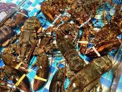 -映像威海·海鲜味道(市区店)