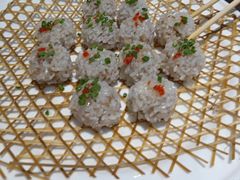 珍珠豆腐元子-老鳖私房菜(常青花园店)