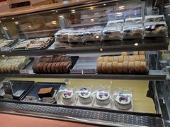 -樱花糕坊(凯德广场店)