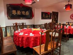 -山西会馆·晋菜·晋商宴·牌匾博物馆(胜利东街店)