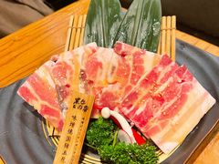 -黑牛の店·和牛烧肉(合生汇店)