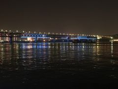 -武汉关码头(轮渡站)