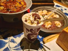 -绿茶餐厅(布吉万象汇店)