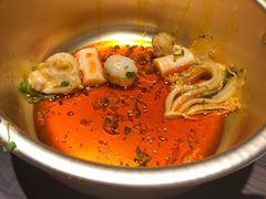 -觅香串串香·麻辣烫·冒菜(欧美广场店)