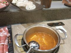 -呷哺呷哺(望京新世界店)