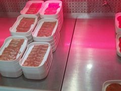 -爱尚客韩式烤肉自助餐厅(汇丰广场店)