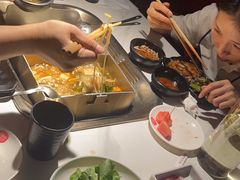-九鼎轩脆毛肚火锅(南京东路店)