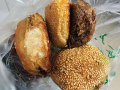 -满记烧饼(牛街东里小区一区店)