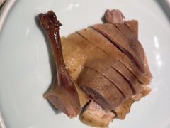 -狮王府淮扬菜(新街口友谊店)