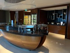 -上海嘉定喜来登酒店