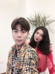 -INSTYLE造型·明星店