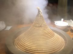 -咕嘟草帽鱼·牛奶一样的鲜鱼汤(包河万达广场创始店)