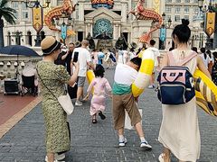 -哈尔滨波塞冬海底世界