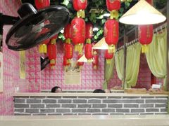 -边江铁锅炖鱼(振八街店)