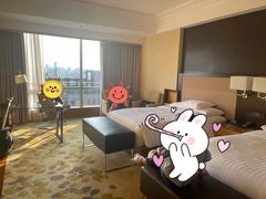 -上海浦西万怡酒店