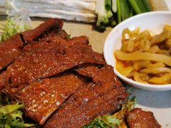 -鲁城往事(游客中心店)