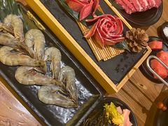 -九田家黑牛烤肉料理(衡百国际店)