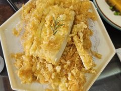 -邢家锅贴老店·非遗·开封菜(金明广场店)