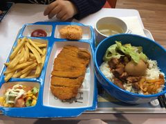 -蒙特利亲子乐园