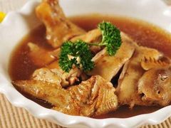 -老正兴菜馆(福州路店)