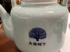 -大榕树下顺德菜(融创茂店)