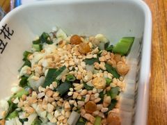 -青山青豆花·笑禅豆腐鱼(黄泥塝店)