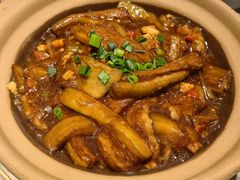 -留半山·香港食堂(啦啦宝都店)