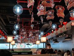 -黄记煌三汁焖锅(渝北金港国际店)