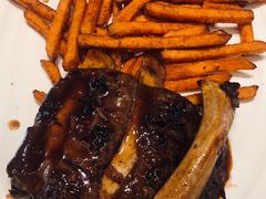 -Hurricane's Grill 飓风牛排