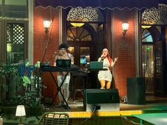 -巴伐利亚啤酒坊(意式风情街店)