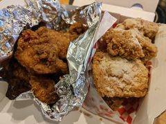 -SUN炸鸡专门店(西塔总店)