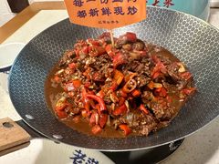 -老萍巷莲花血鸭·萍乡地标江西菜(步行街店)