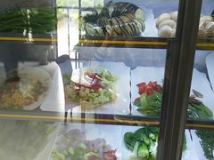 -水库活鱼馆(于桥水库店)