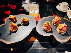 -wann lounge 低温慢煮牛排·清吧