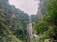 -通灵大峡谷