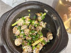 -甬小馆·焗海鲜温州菜(五马街店)